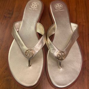 Tory Burch Thong Sandals